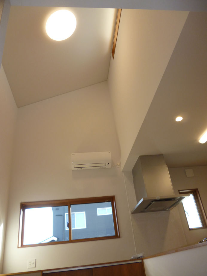 デキノヤホームの建築実例画像