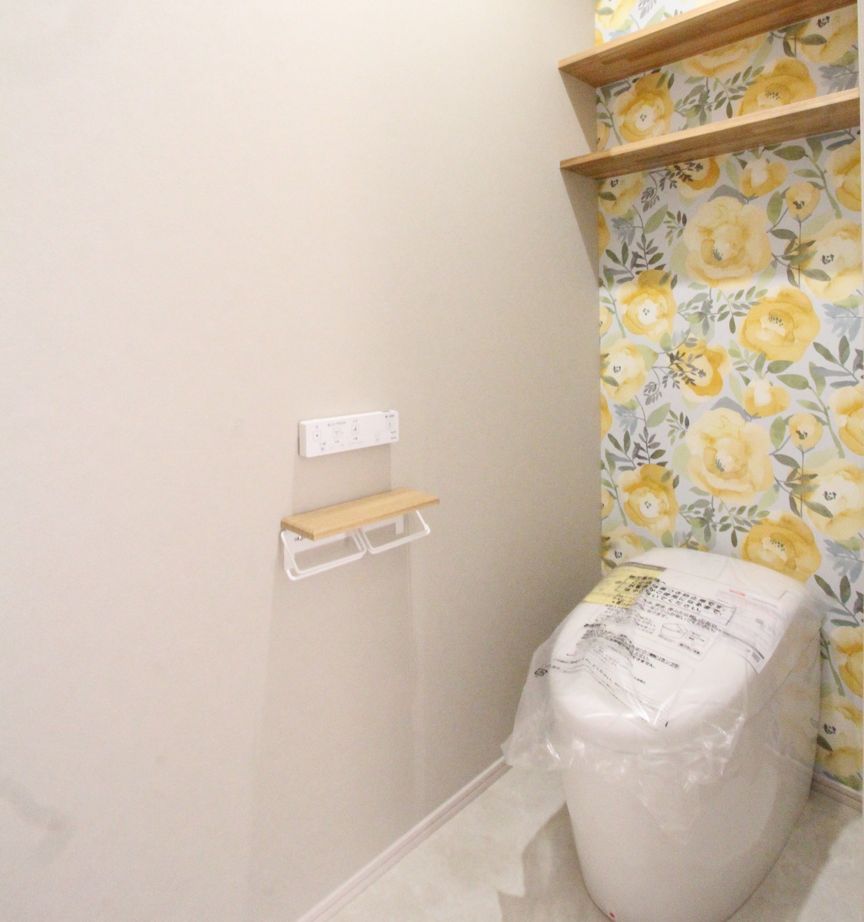 デキノヤホーム 【富山市/3LDK/32.9坪/全館空調】　エアコン1台で年中快適に過ごせる家の建築実例画像6