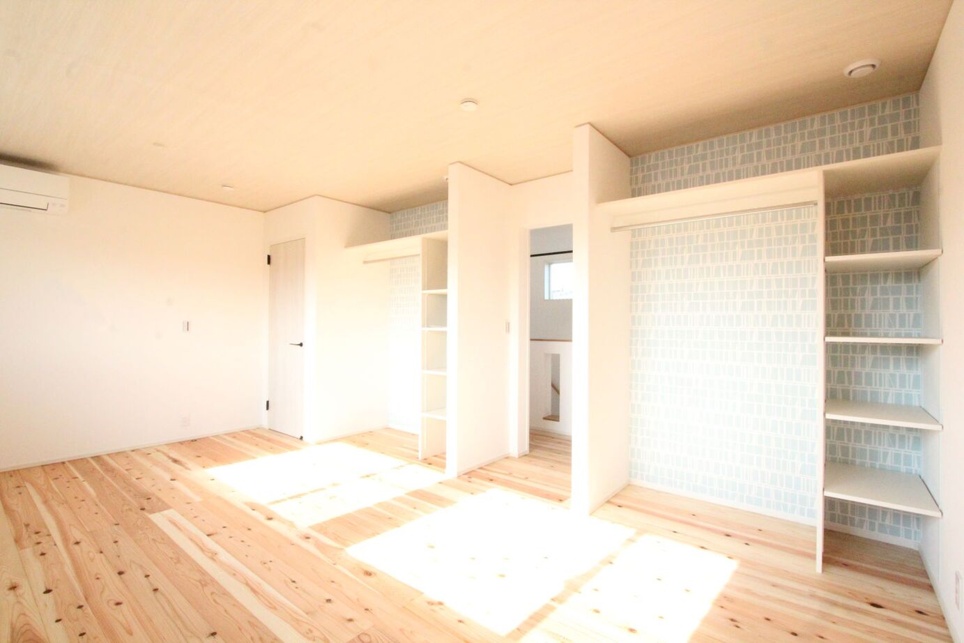 デキノヤホーム 【富山市/4LDK/38坪】オシャレな照明や小物を取り入れた家の建築実例画像7