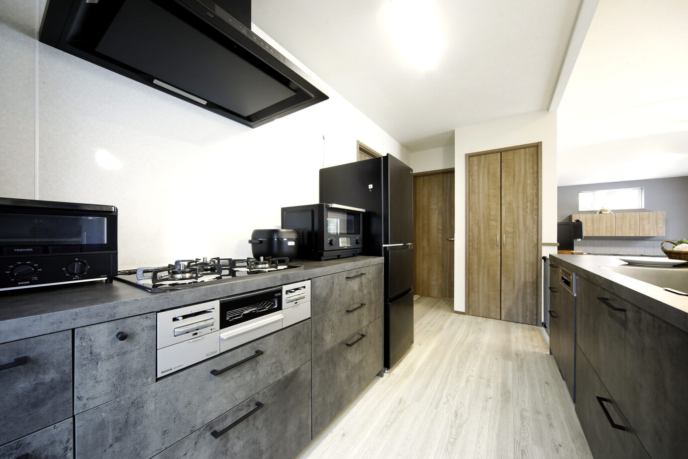 リンダンホーム 【札幌市】愛犬と共に幸せを育む、理想の住まいの建築実例画像4