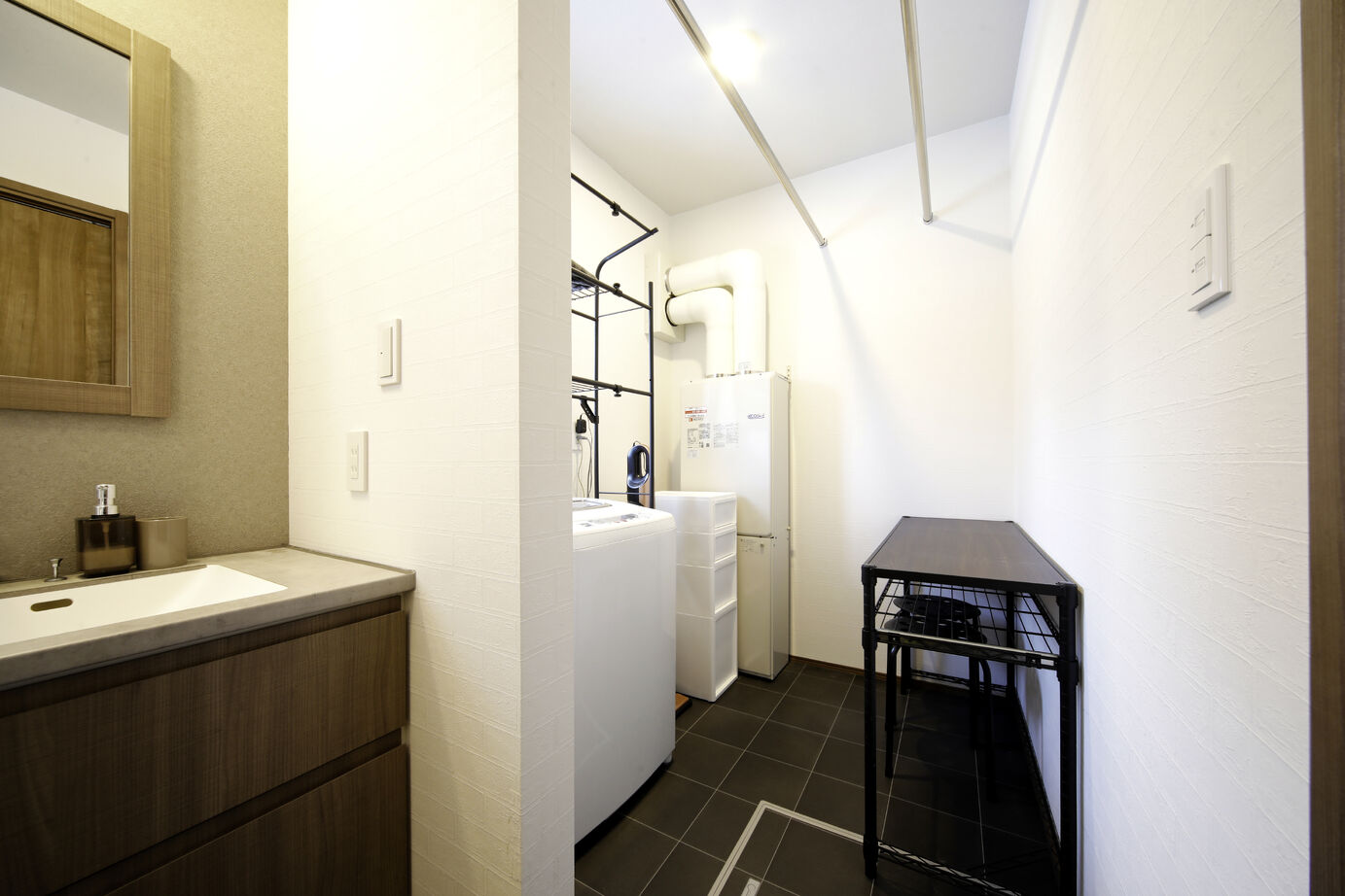 リンダンホーム 【札幌市】愛犬と共に幸せを育む、理想の住まいの建築実例画像6