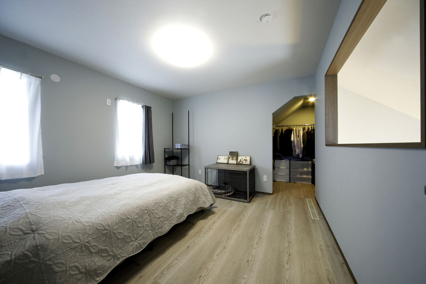 リンダンホーム 【札幌市】愛犬と共に幸せを育む、理想の住まいの建築実例画像8