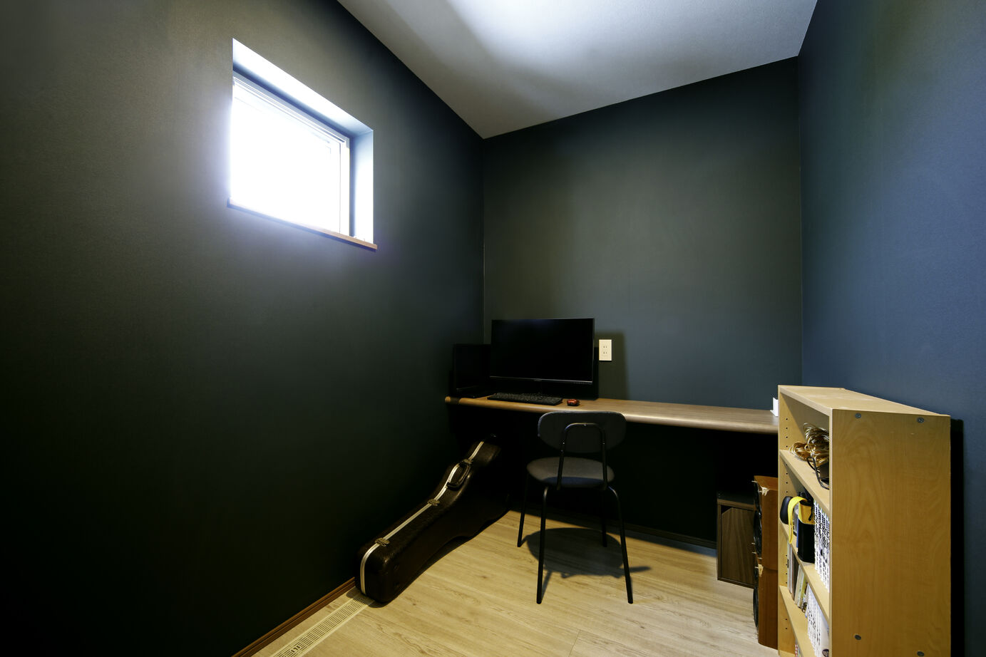 リンダンホーム 【札幌市】愛犬と共に幸せを育む、理想の住まいの建築実例画像9