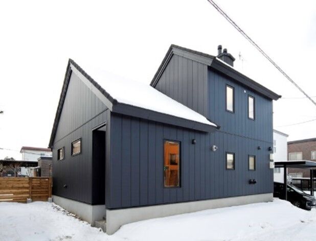 リンダンホーム 【札幌市】愛犬と共に幸せを育む、理想の住まいの建築実例画像10