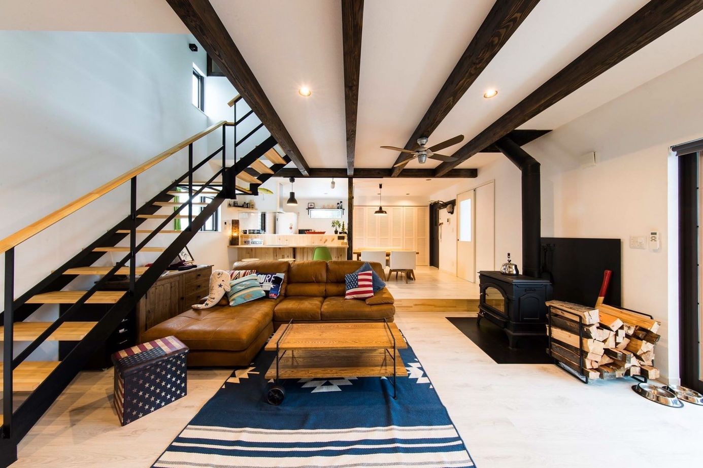 display/RIKIRYOU HOUSINGの建築実例画像