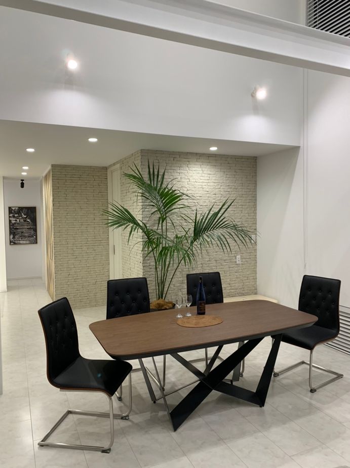 display/RIKIRYOU HOUSING 【岩手県/48坪/ホテルライク】アメリカ西海岸を彷彿させる、ラグジュアリーな住まいの建築実例画像5