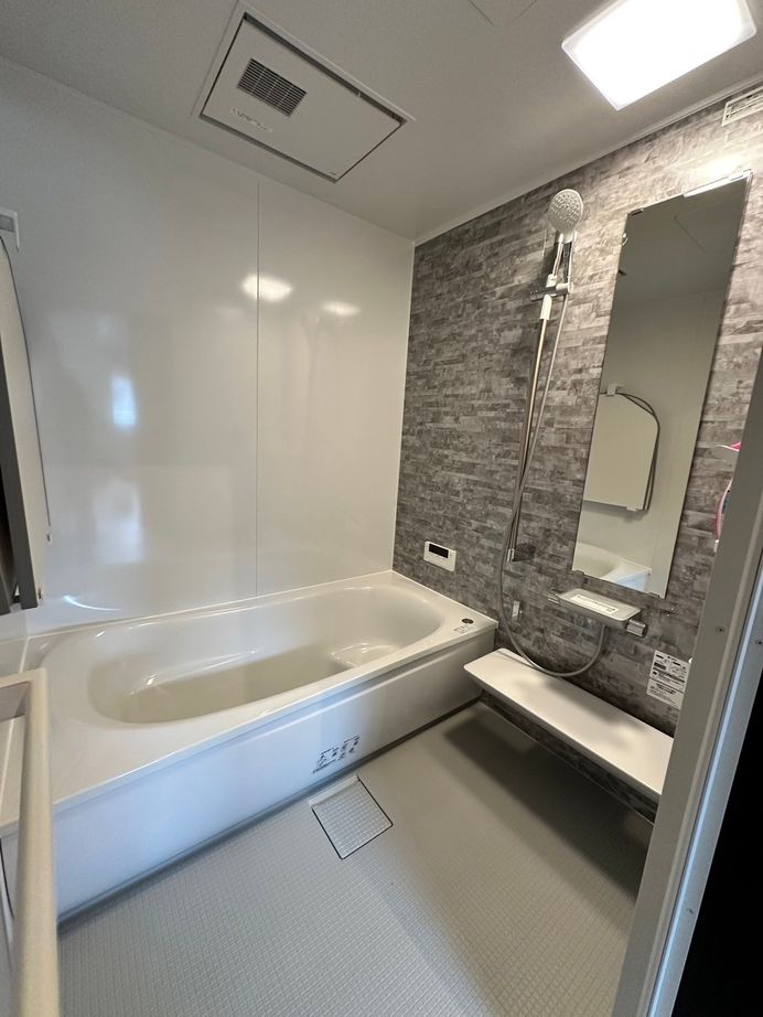 display/RIKIRYOU HOUSING 【岩手県/40坪/ガレージハウス】室内から愛車を眺められるこだわりの家の建築実例画像6