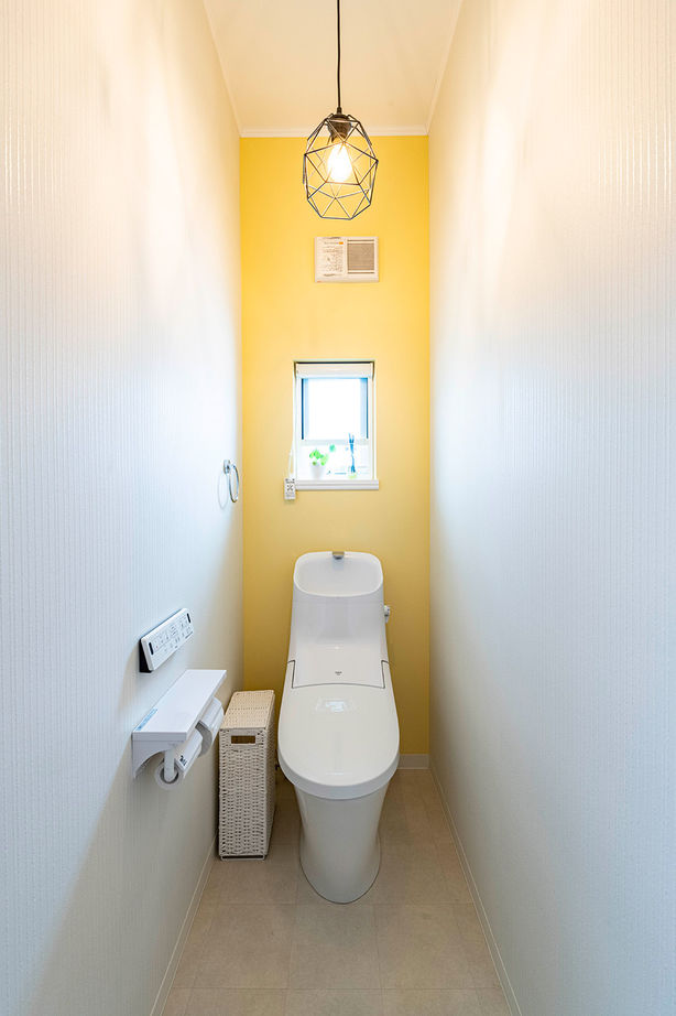 セルコホーム福岡西・宗像（福岡住宅） 回遊できるアイランドキッチンで家事動線がスムーズになる家づくりの建築実例画像7