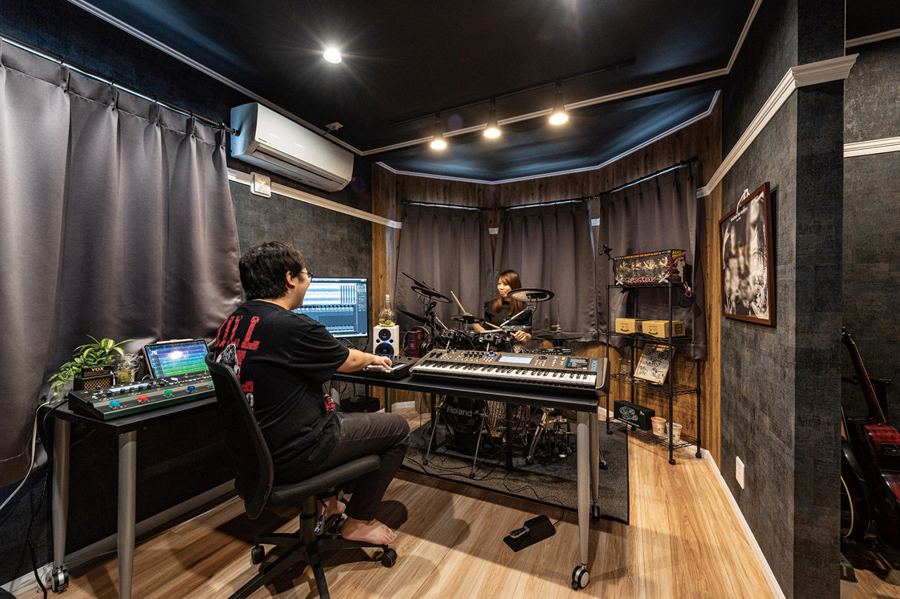 セルコホーム福岡西・宗像（福岡住宅）の建築実例画像