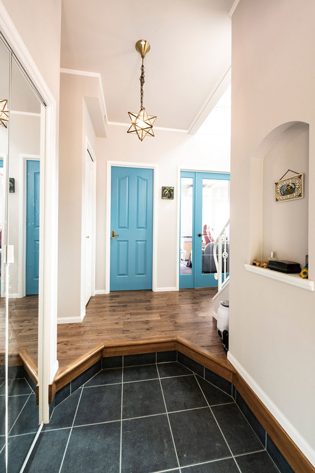 セルコホーム福岡西・宗像（福岡住宅） 海外居住の経験を徹底してカタチに。「ただ暮らすだけの家から、家族が寛ぐための家へ」の建築実例画像10