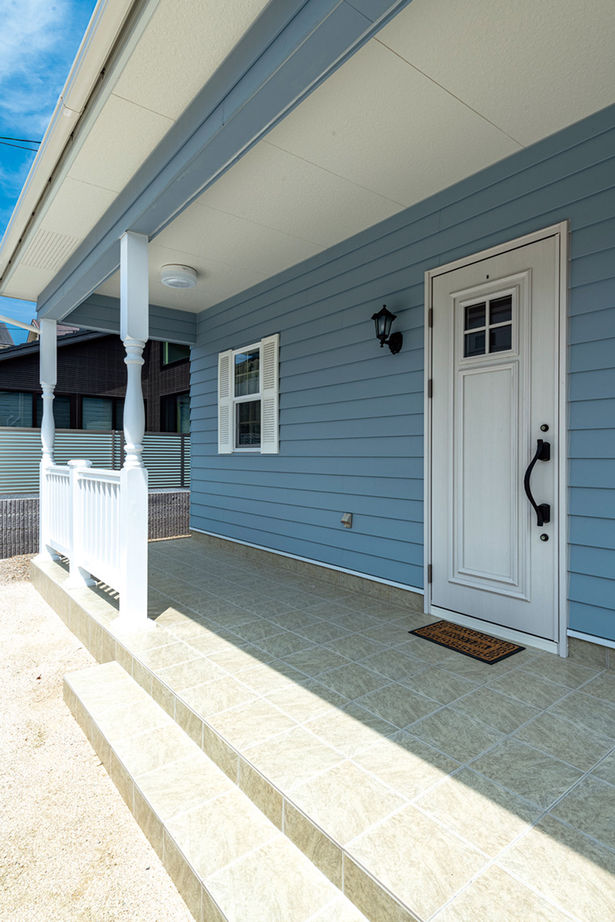 セルコホーム福岡西・宗像（福岡住宅） 暮らしの動線に合わせた収納計画でスペースを有効活用。収納も豊富の建築実例画像10