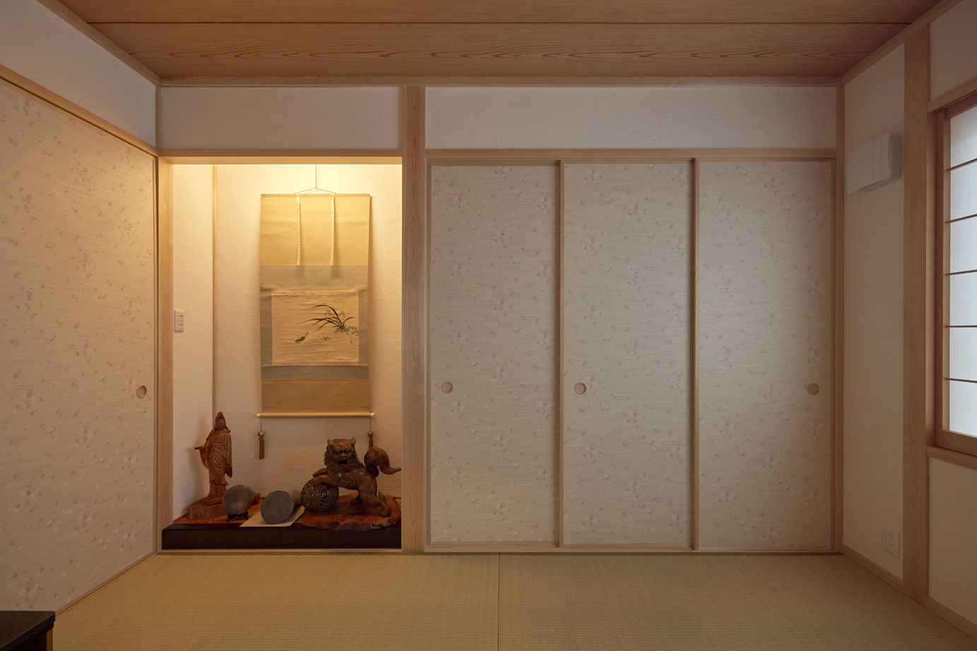 運船建設 思い出の家具が彩る、夫婦のちょうど良い暮らしの建築実例画像8