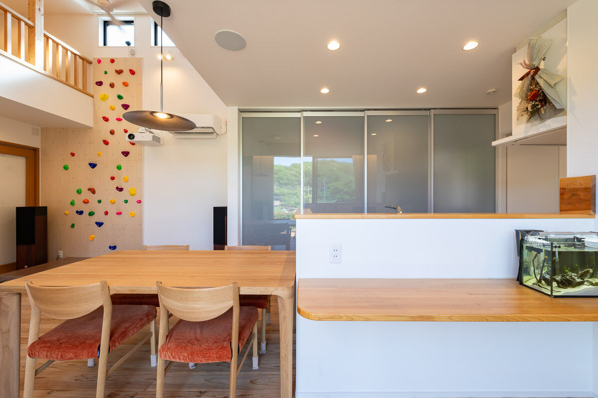 運船建設の建築実例画像