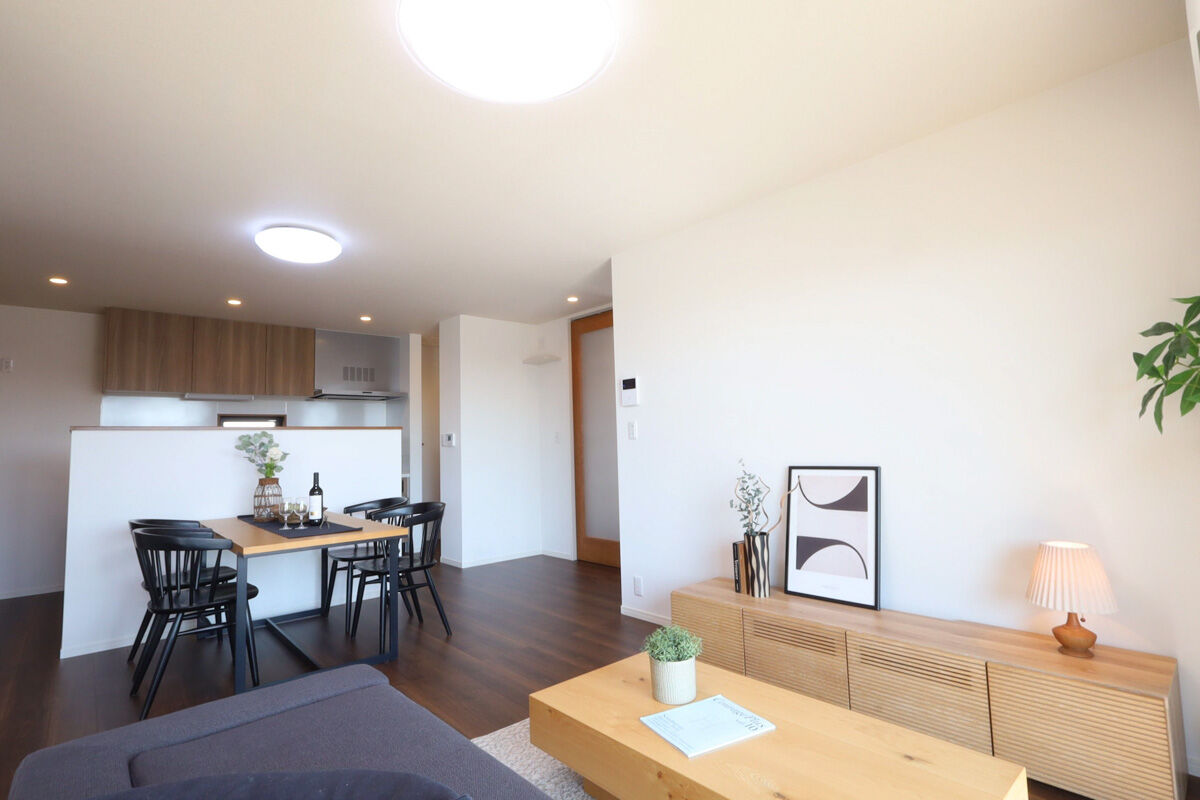 運船建設の建築実例画像