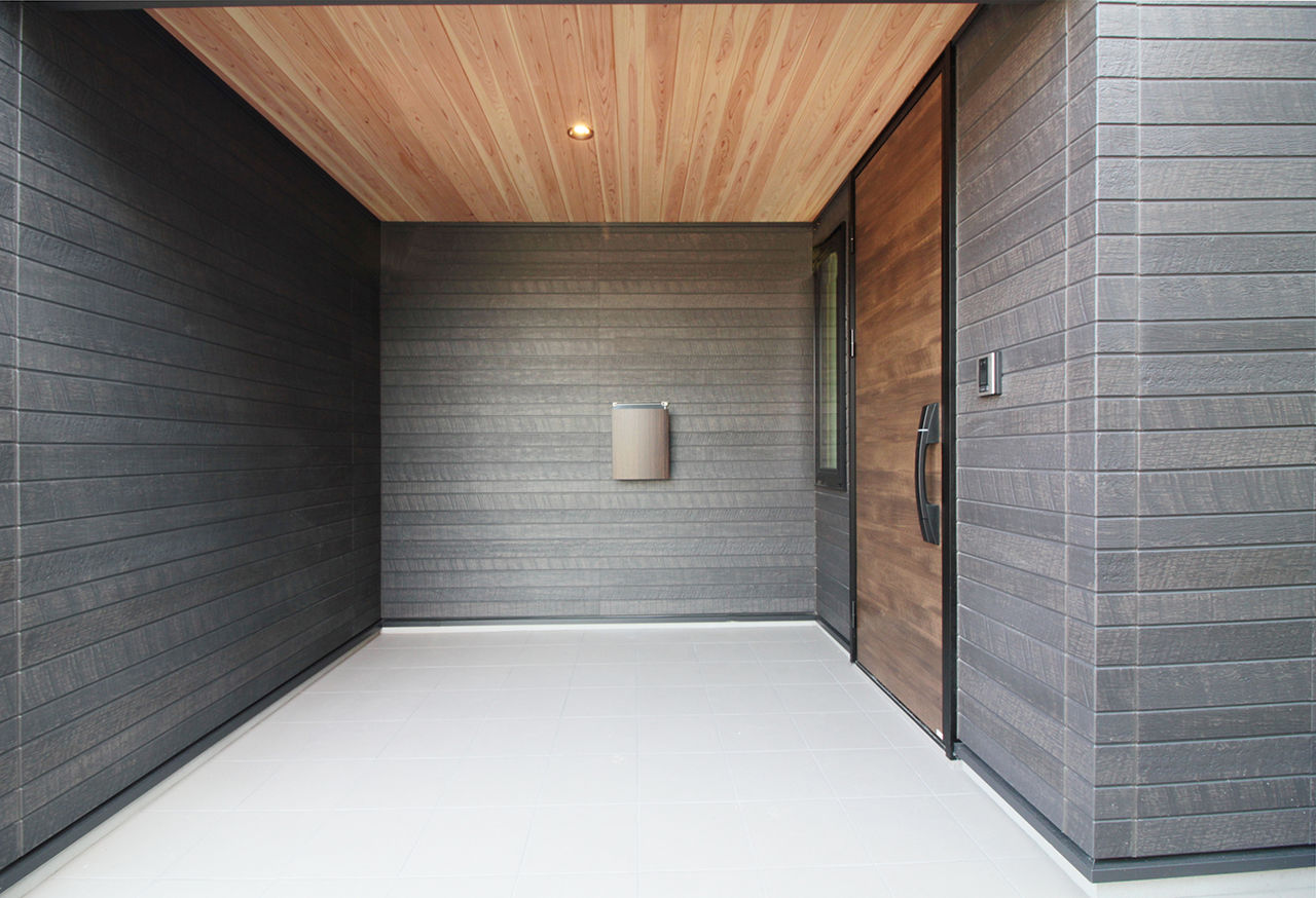 松栄ホーム 【和モダン×二世帯住宅】家だけでなく、家族の距離感やライフスタイルも含めてデザインするの建築実例画像10