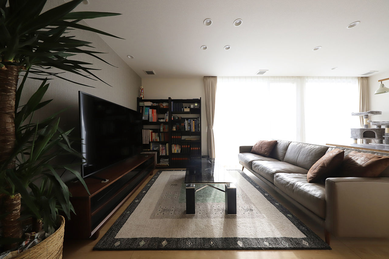 松栄ホーム 【3000万円台×平屋住宅】風情ある庭園と、伝統を受け継ぐ本格和室のある家の建築実例画像3