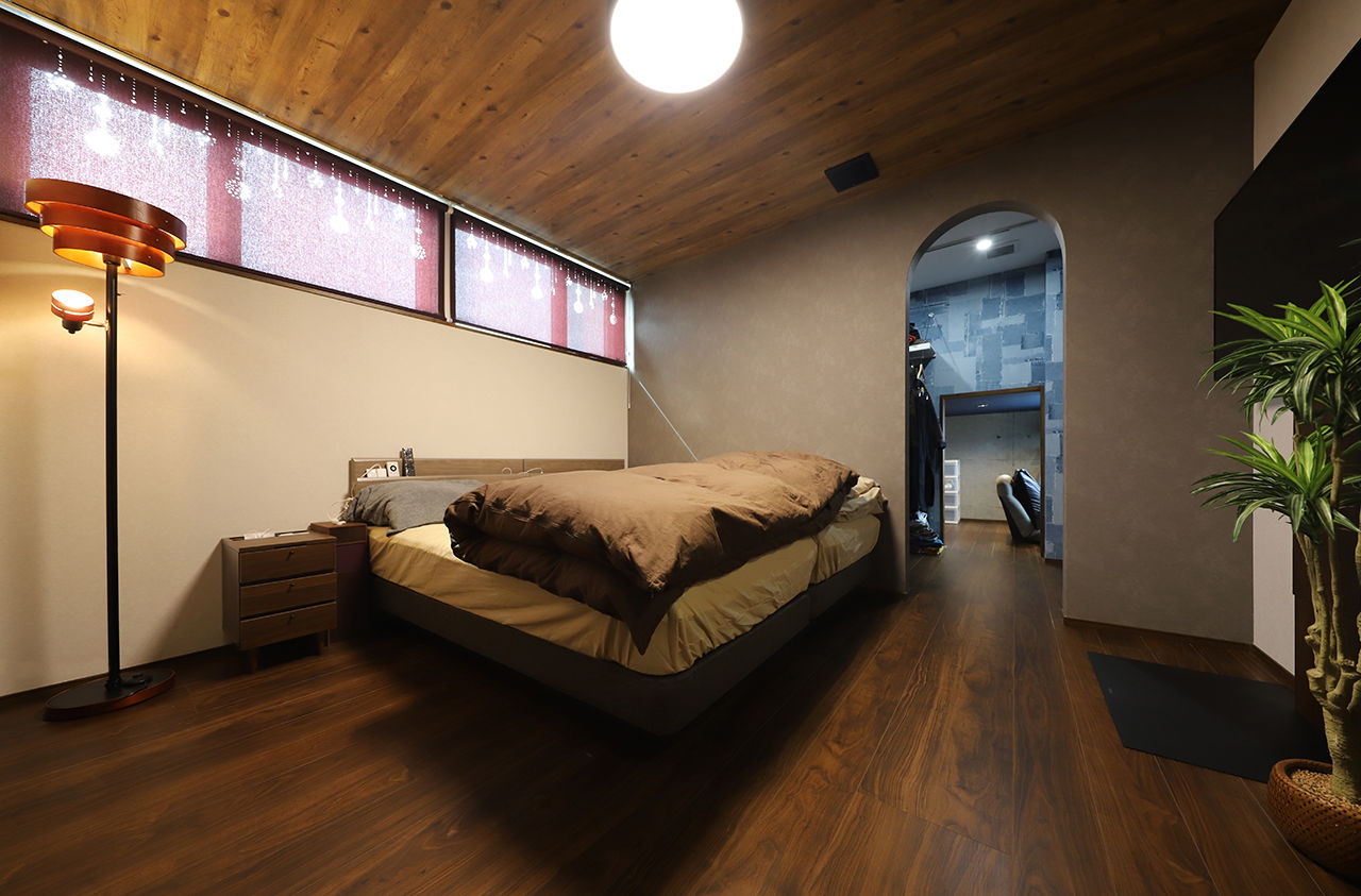 松栄ホーム 【4000万円台×二世帯住宅】安心して永く住み続く、ZEH＋R仕様で叶える高性能の二世帯住宅の建築実例画像7