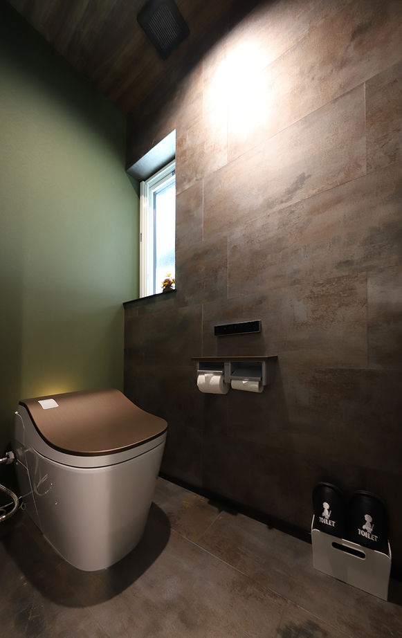 松栄ホーム 【4000万円台×二世帯住宅】安心して永く住み続く、ZEH＋R仕様で叶える高性能の二世帯住宅の建築実例画像9