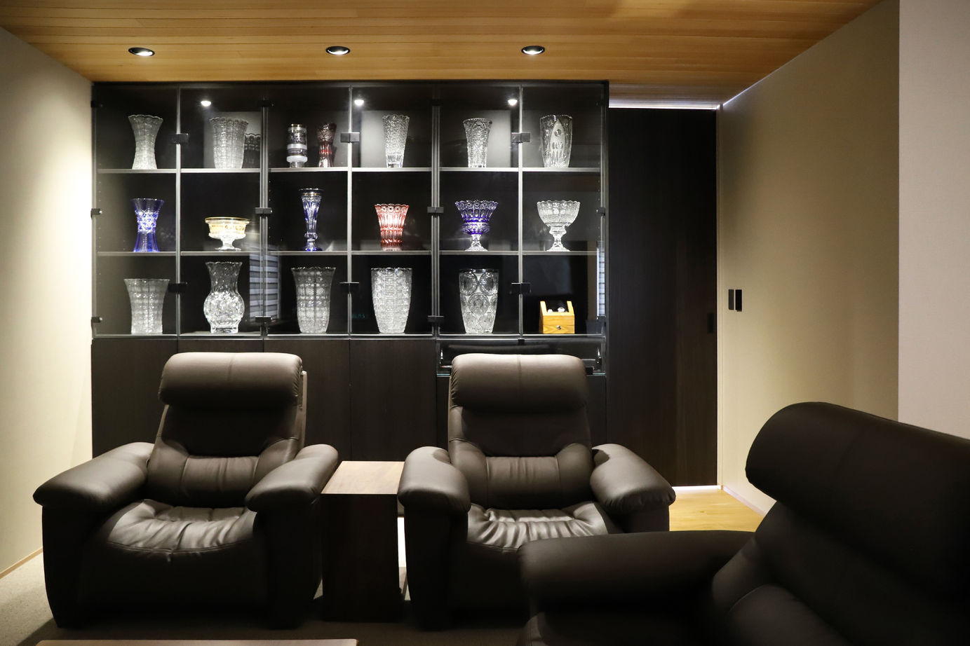 松栄ホーム 【3000万円台×1.5階建】水平ラインで魅せる、粋な和モダンの建築実例画像7