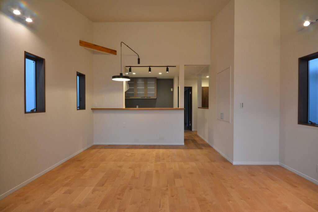 清菱建設の建築実例画像