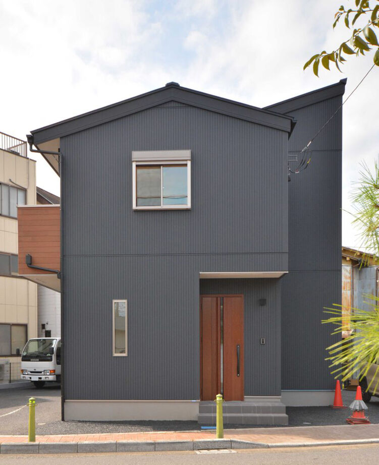 清菱建設の建築実例画像