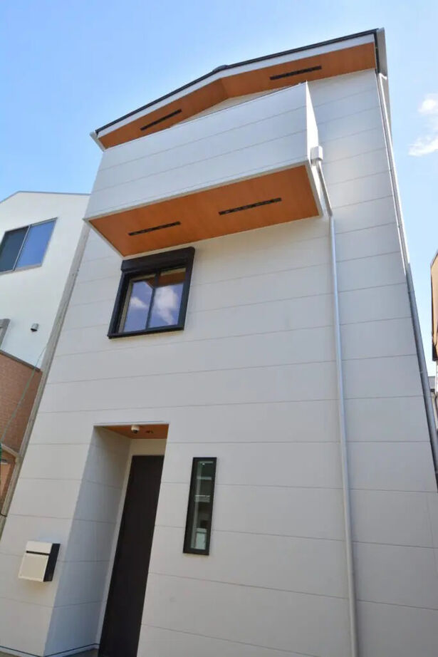 清菱建設の建築実例画像