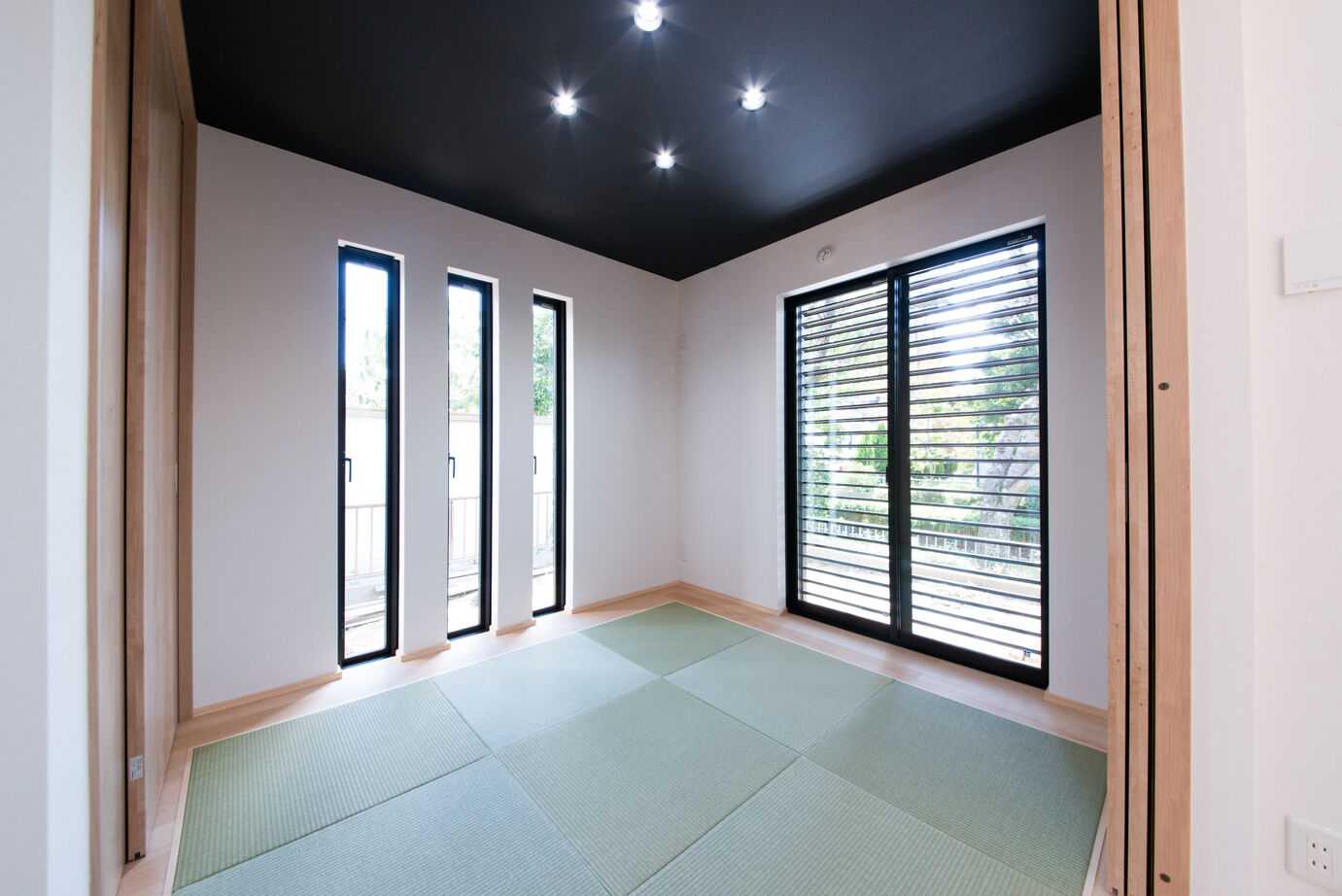 セブンハウス ふたつの暮らしが、美しく調和する家の建築実例画像8