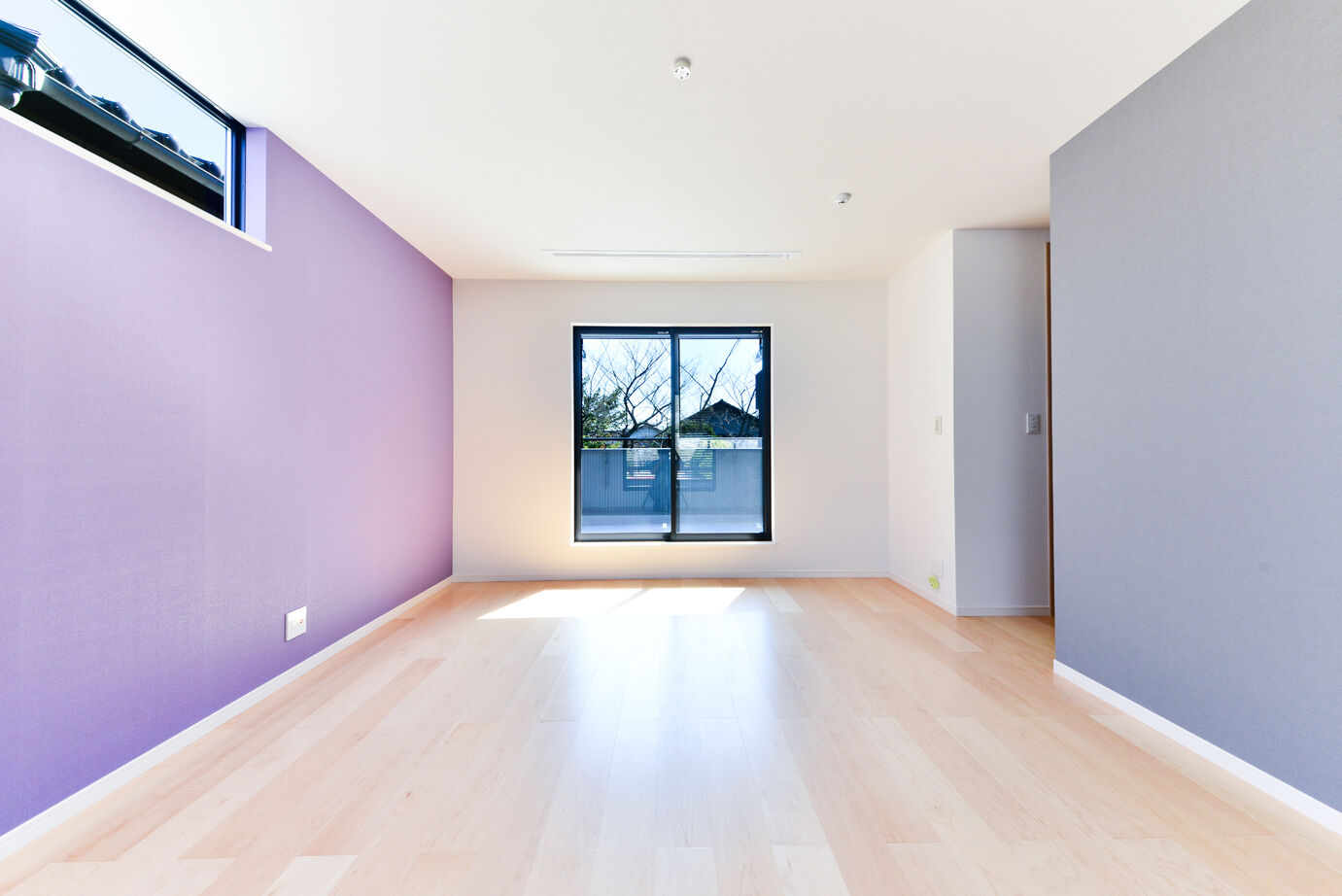 セブンハウス ふたつの暮らしが、美しく調和する家の建築実例画像10