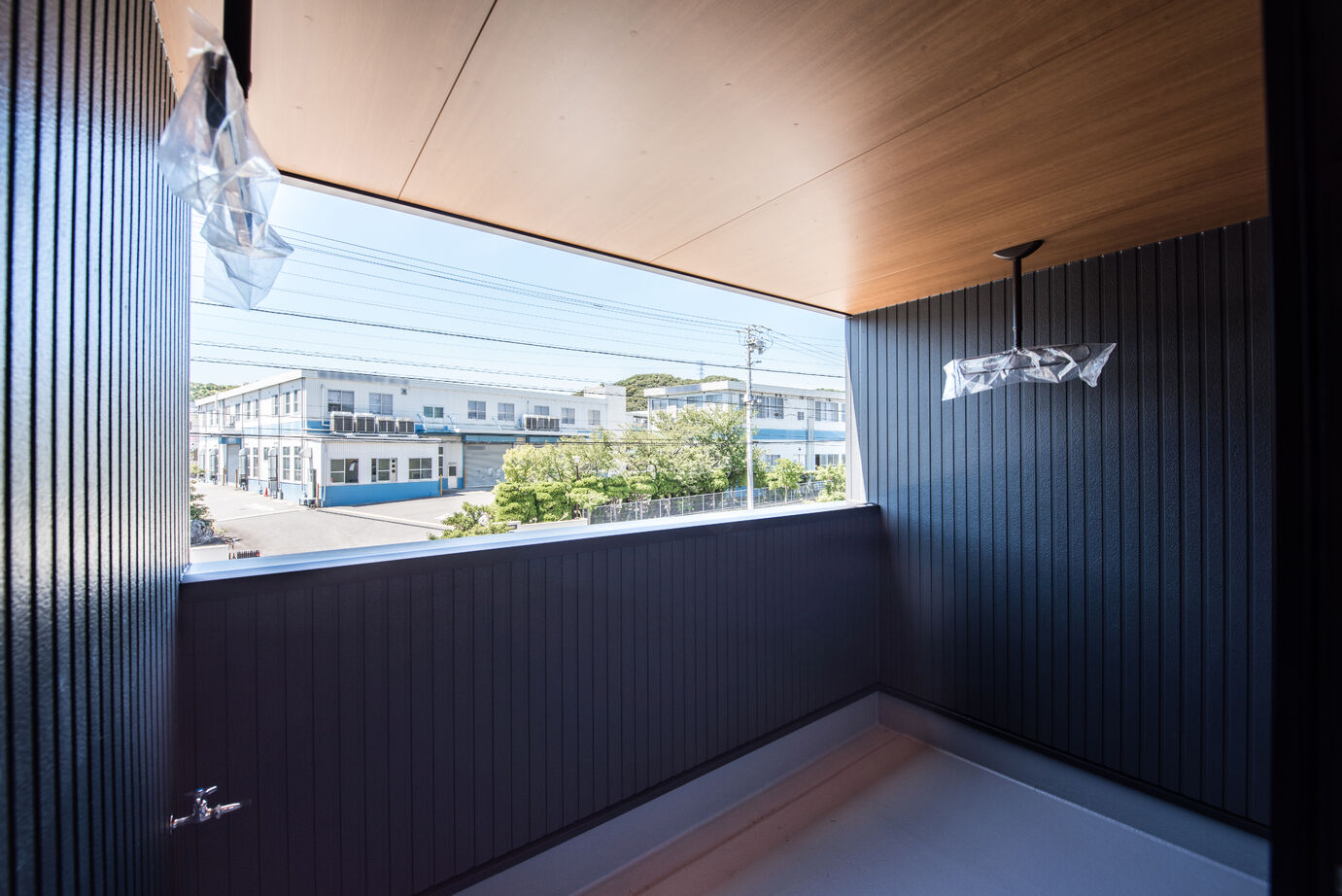 セブンハウス 家事も移動もストレスフリー。回遊動線で叶える快適な暮らしのある家。の建築実例画像2