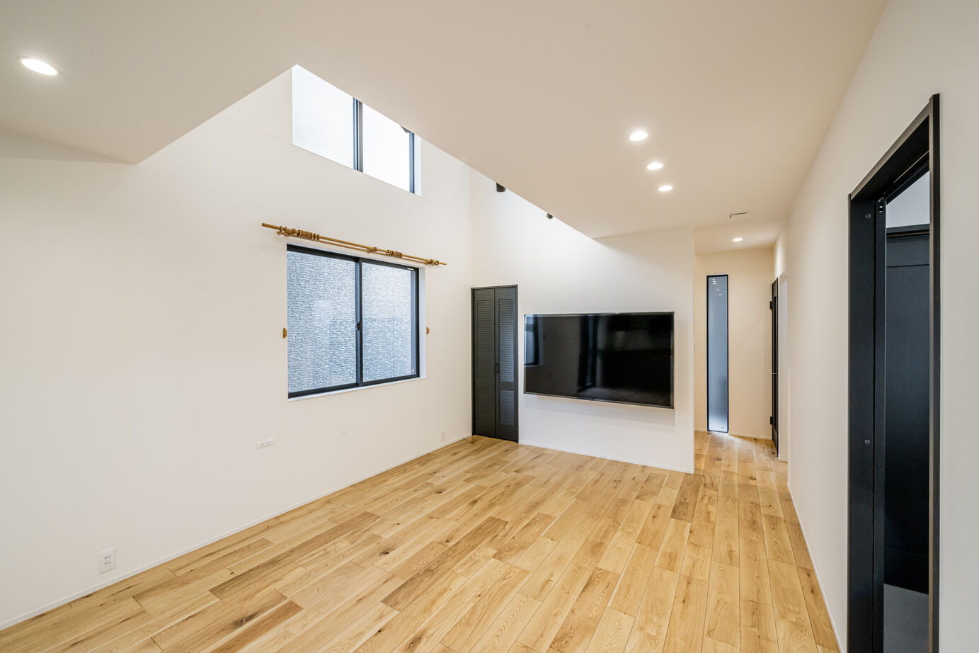 セブンハウス スタイリッシュで住みやすいジャパンディな家の建築実例画像5