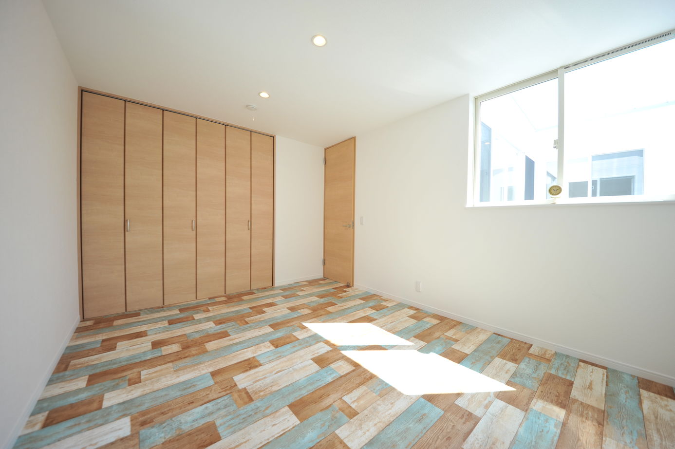 エスクリエイト　 【大阪/1000万円台/25坪/間取り図】「IE RAKU」グランピング気分。おしゃれなデザイナーズ住宅を1700万円での建築実例画像7