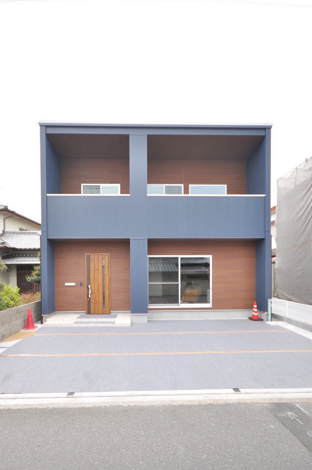 エスクリエイト　の建築実例画像