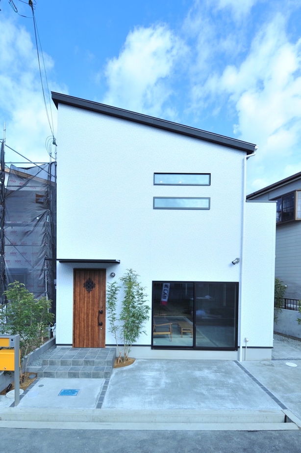 エスクリエイト　の建築実例画像