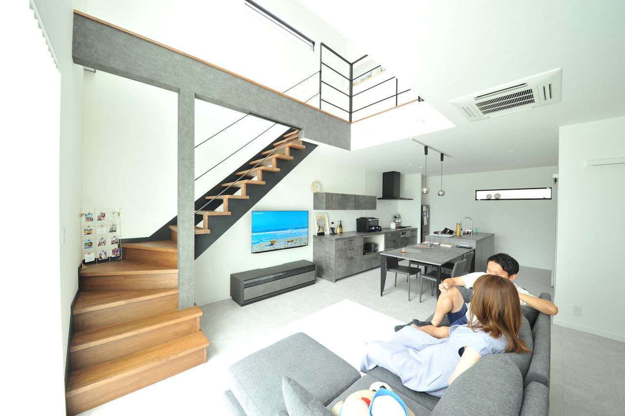 エスクリエイト　の建築実例画像