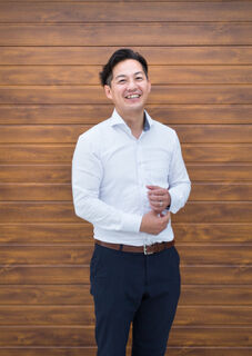 綿半林業の担当者画像