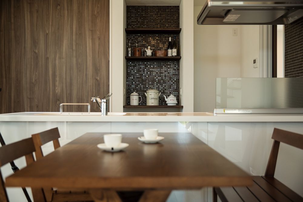 バリューホーム 【2500～3000万円】札幌版次世代住宅基準性能　長身の家族もゆとりの空間の建築実例画像8