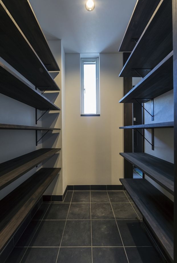 バリューホーム 《UA値0.25以下》末永く快適な暮らしを目指した、真冬を温もりで満たす家の建築実例画像6