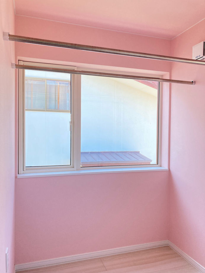 バリューホーム 【2000万円台後半】モノトーンのモダンな室内に、お気に入りのタイルやデザインウォールで遊び心をプラスの建築実例画像10