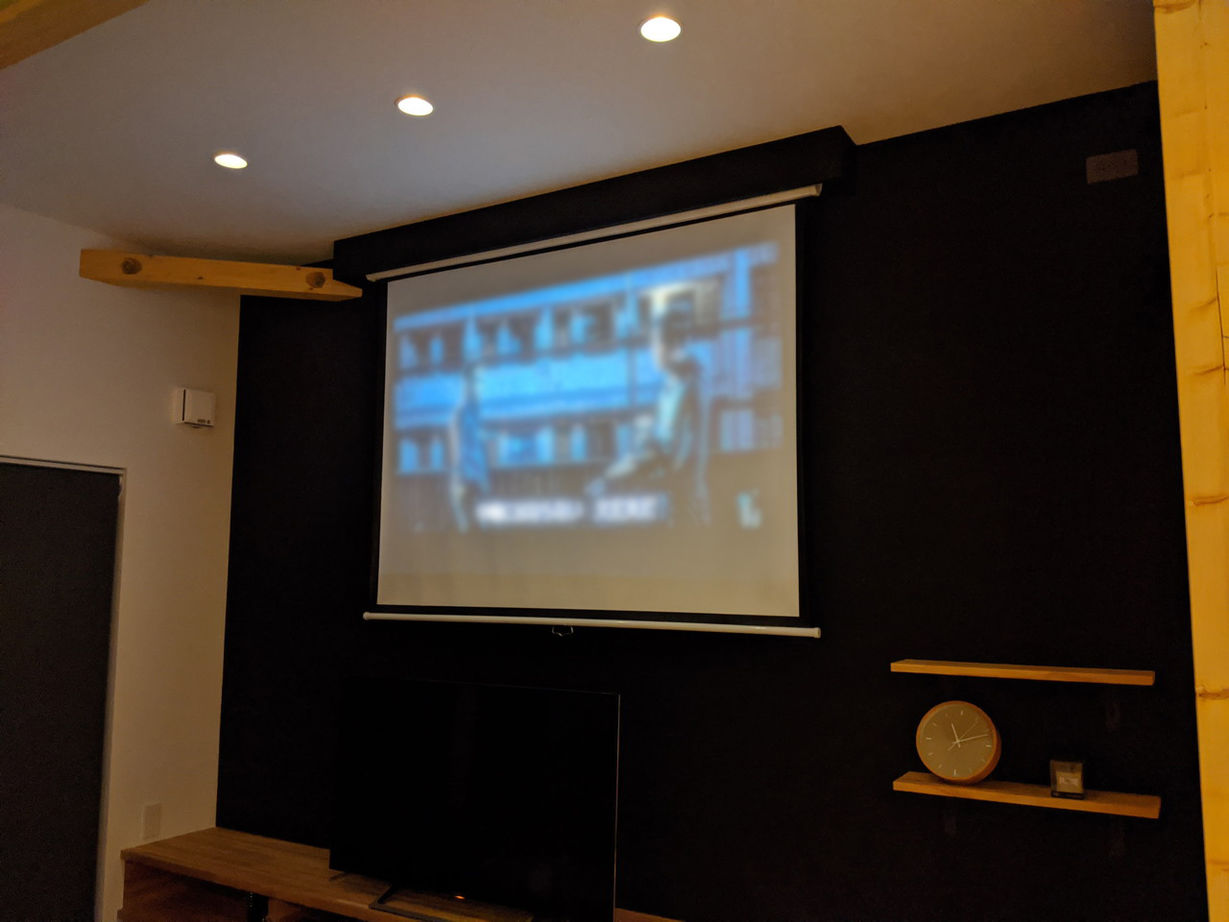 バリューホーム 【4LDK】ふんだんに用いた木の温もりがあふれる室内で、家族団らんを満喫できる家の建築実例画像5