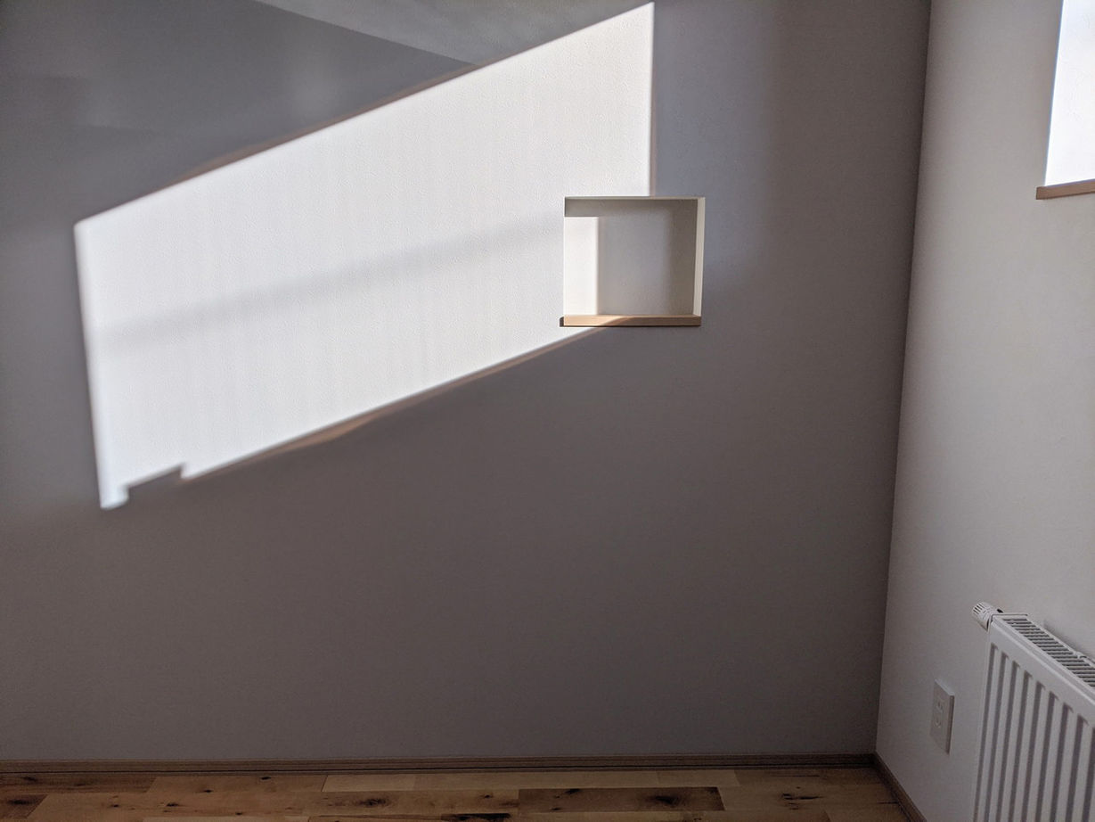 バリューホーム 【4LDK】ふんだんに用いた木の温もりがあふれる室内で、家族団らんを満喫できる家の建築実例画像7