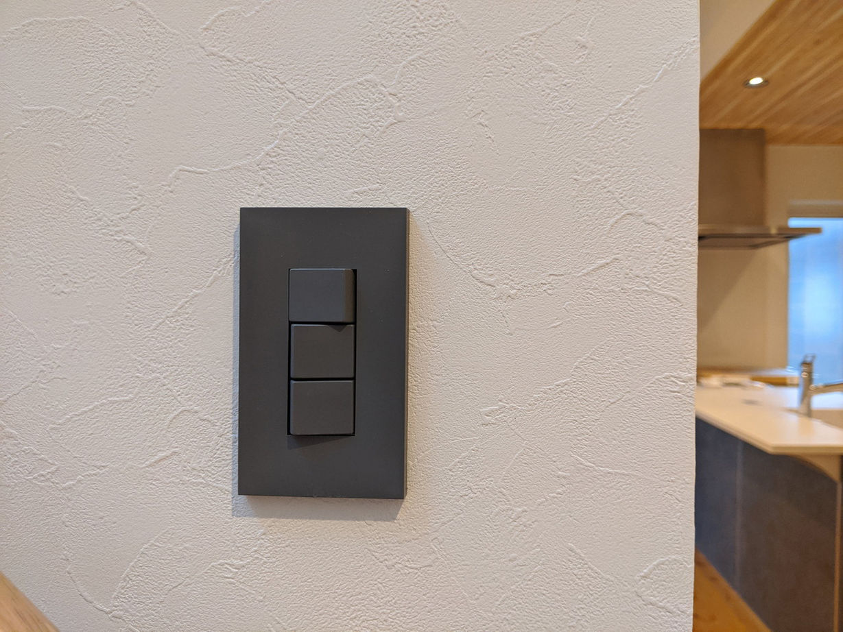 バリューホーム 【4LDK】ふんだんに用いた木の温もりがあふれる室内で、家族団らんを満喫できる家の建築実例画像9