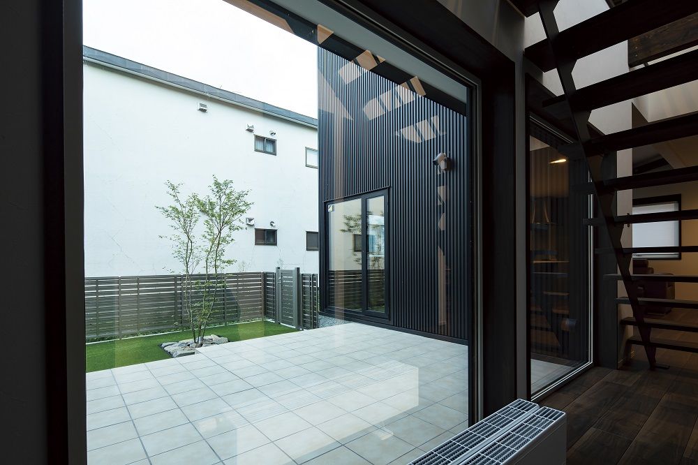 バリューホーム 【3500万円～/4LDK/ガレージハウス】ガレージは一つのリビング。趣味を愉しむ自分たちらしい家の建築実例画像3