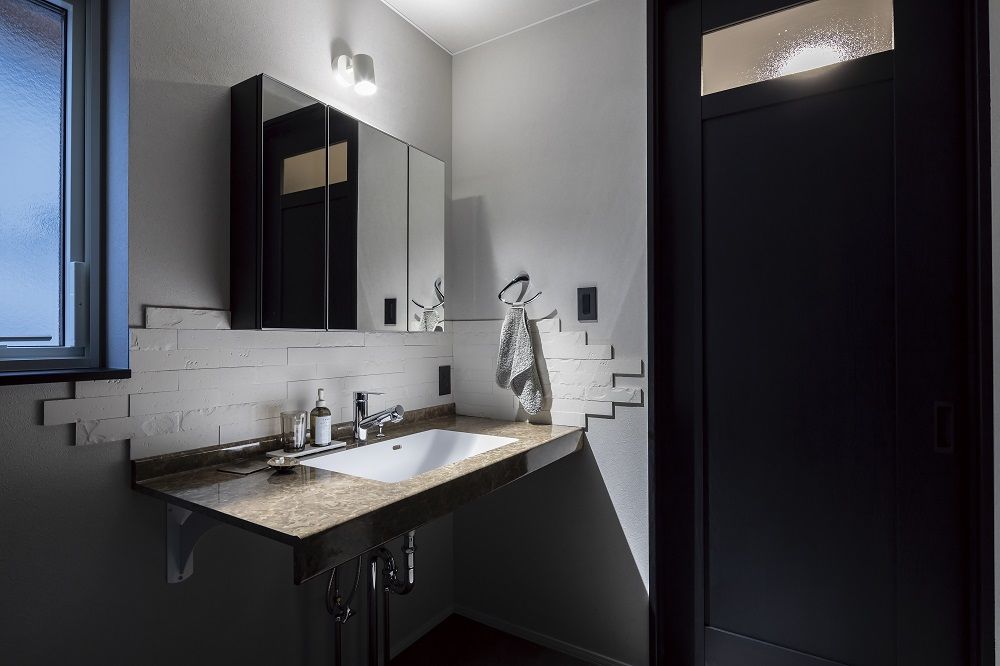 バリューホーム 【3500万円～/4LDK/ガレージハウス】ガレージは一つのリビング。趣味を愉しむ自分たちらしい家の建築実例画像6