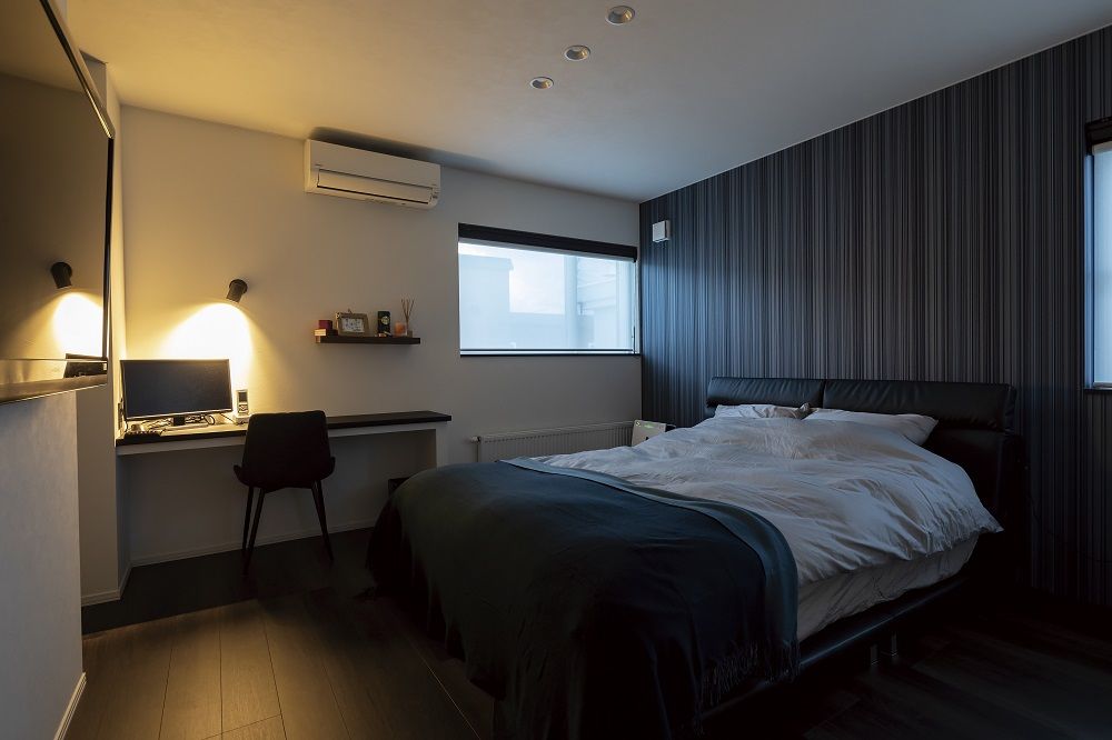 バリューホーム 【3500万円～/4LDK/ガレージハウス】ガレージは一つのリビング。趣味を愉しむ自分たちらしい家の建築実例画像7