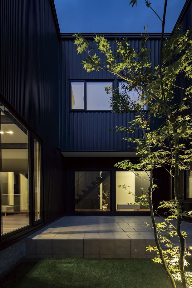 バリューホーム 【3500万円～/4LDK/ガレージハウス】ガレージは一つのリビング。趣味を愉しむ自分たちらしい家の建築実例画像9