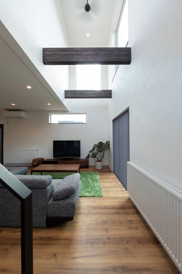 バリューホーム 【2000万円～/吹抜け/書斎/エクステリア/】バリューホームで叶えた「遊ぶ×暮らす」住まいの建築実例画像3