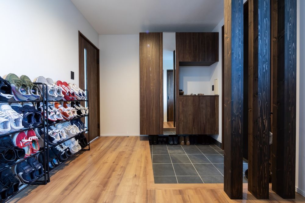 バリューホーム 【2000万円～/吹抜け/書斎/エクステリア/】バリューホームで叶えた「遊ぶ×暮らす」住まいの建築実例画像8