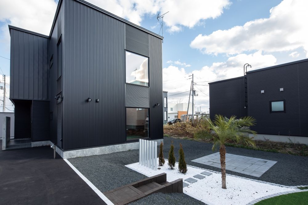 バリューホーム 【2000万円～/吹抜け/書斎/エクステリア/】バリューホームで叶えた「遊ぶ×暮らす」住まいの建築実例画像9