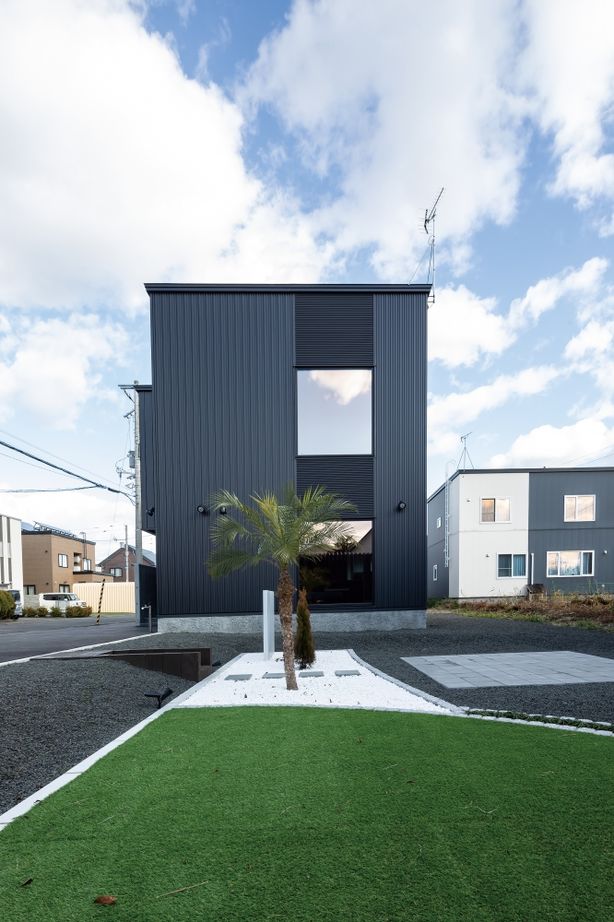 バリューホーム 【2000万円～/吹抜け/書斎/エクステリア/】バリューホームで叶えた「遊ぶ×暮らす」住まいの建築実例画像10