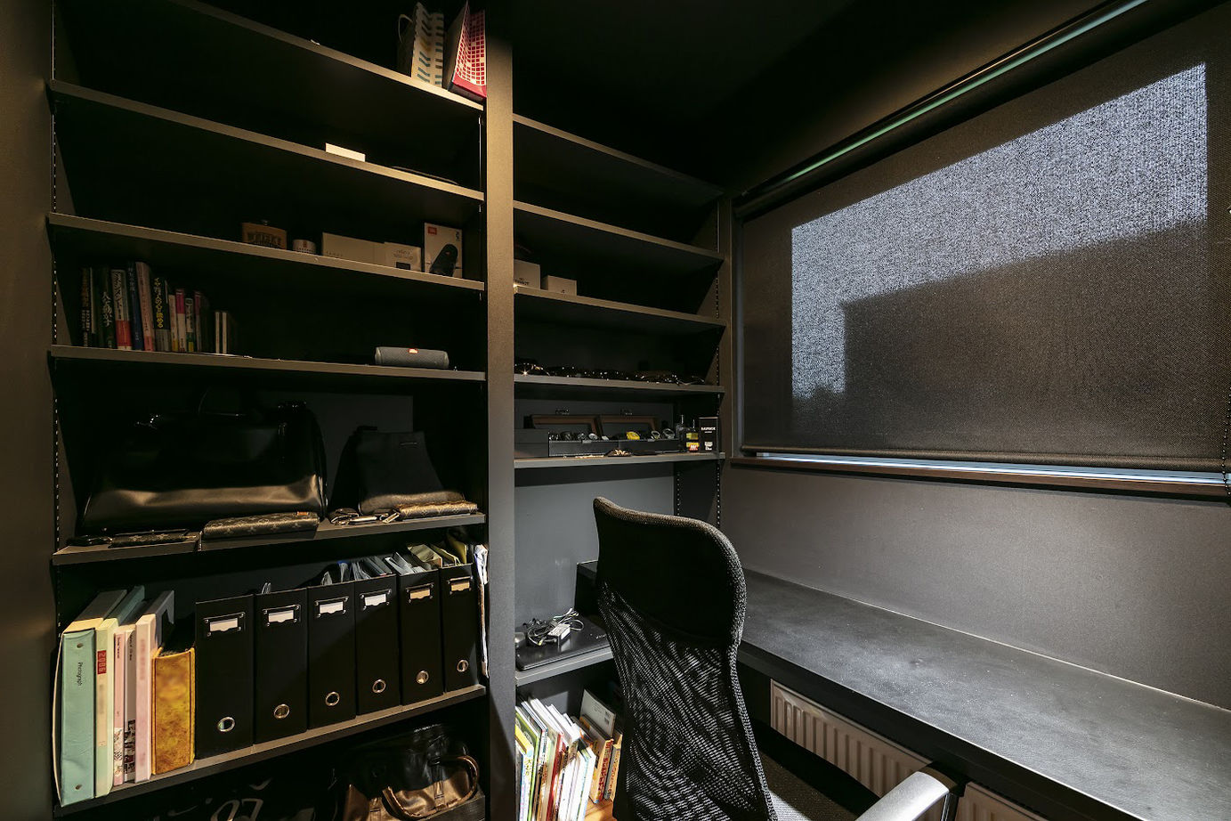 バリューホーム 庭を抱く圧倒的な開放感が魅力の平屋の建築実例画像8